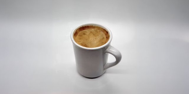 Hot Americano