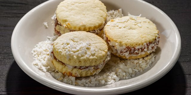 Alfajores