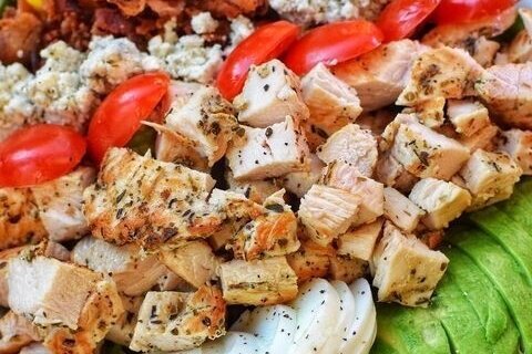 Cobb Salad