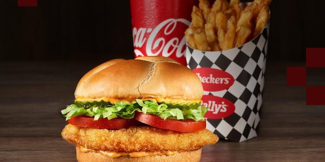 Classic Mother Cruncher Sandwich Combination