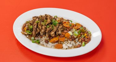 The Caribbean Cajun