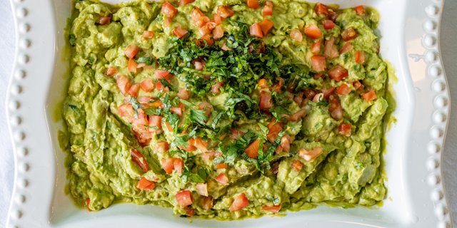 Guacamole
