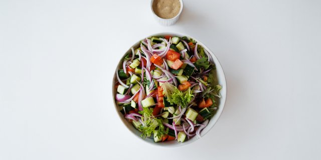 Garden Salad