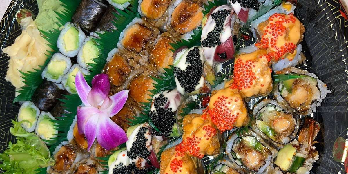 Taste of Asia
