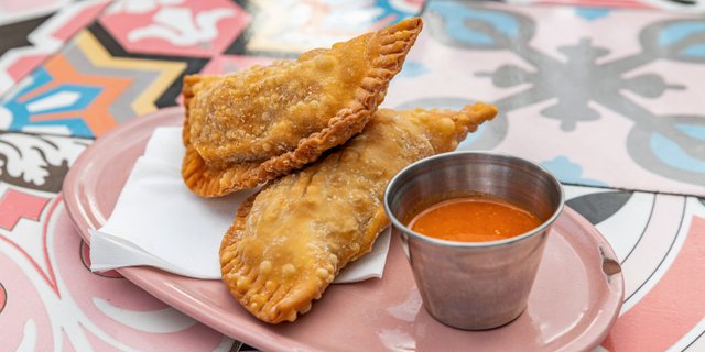 Empanadas