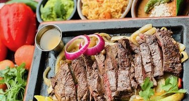Patron Grill