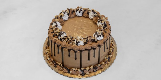 Celebration Cake