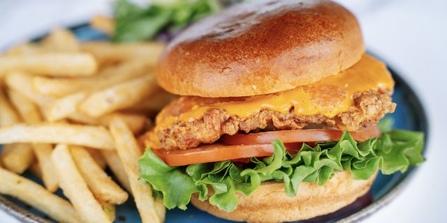 Southern Sandwich