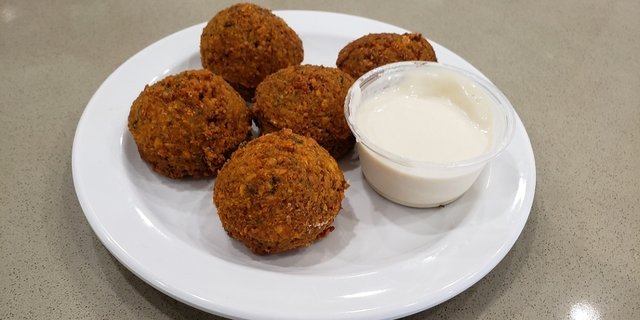 Falafel