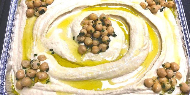 Hummus