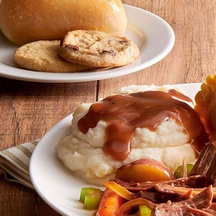 Pot Roast