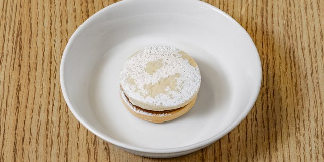 Alfajores