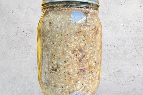 Overnight Oats
