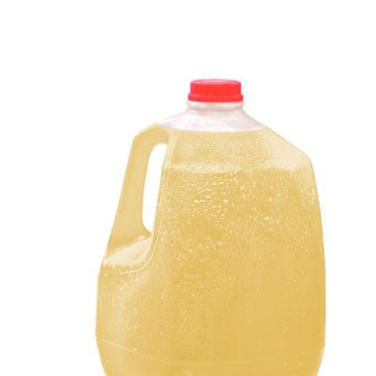 Gallon Lemonade