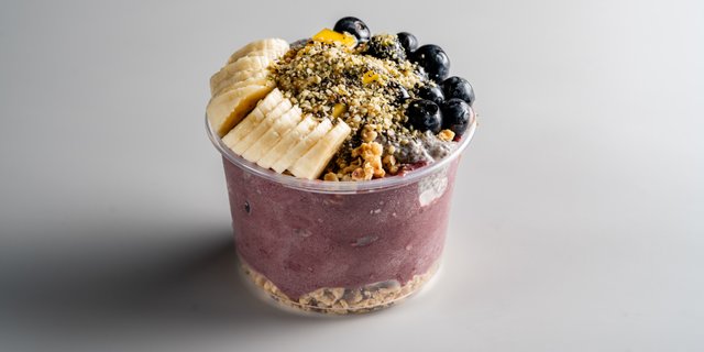 Protein Bowl