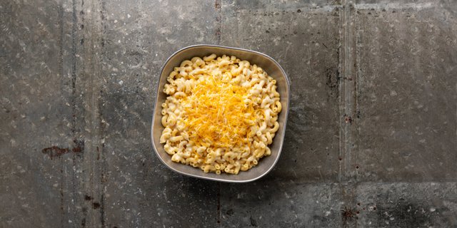 Macaroni & Cheese