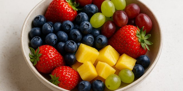 Fruit Bowl