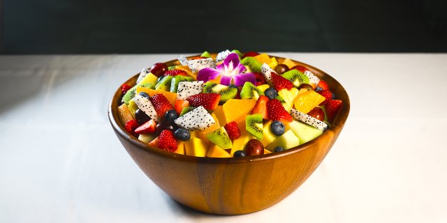 Fruit Salad