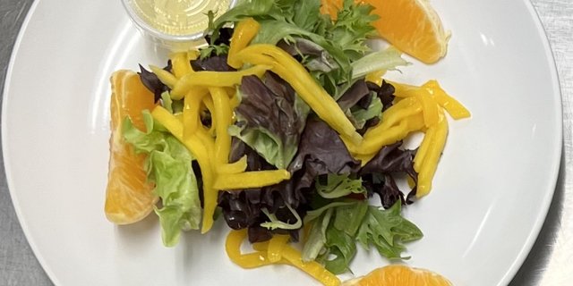 Ensalada de Destino