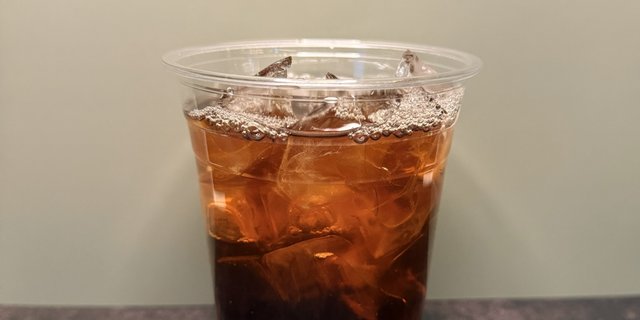 Gallon Unsweet Tea