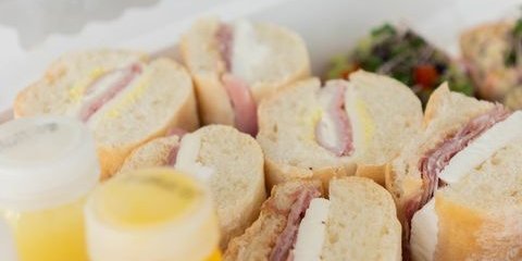 Panini Platter