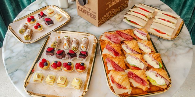 Dolce & Salato