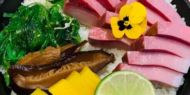 Hamachi Don