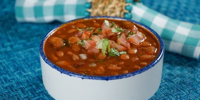Charra Beans
