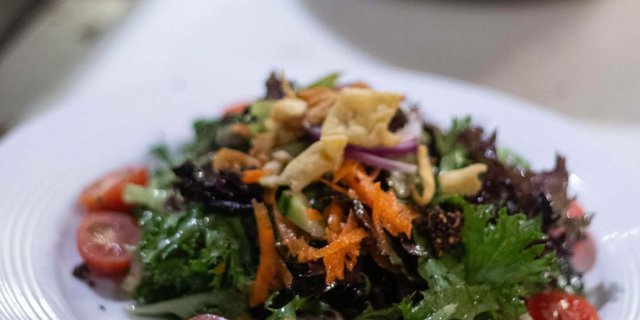 Insalata Della Casa