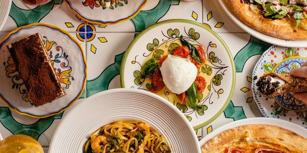 IT Italian Trattoria