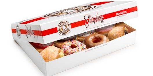 Dozen Sampler Box