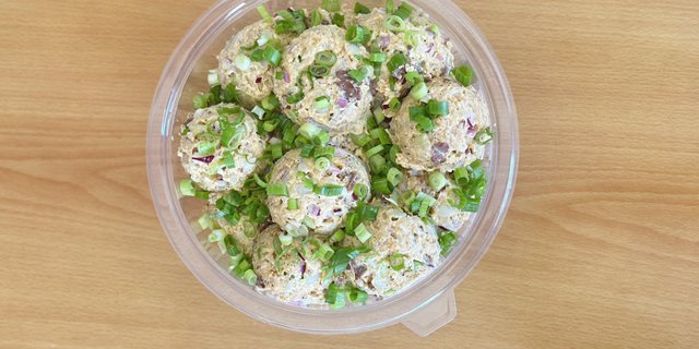 Potato Salad