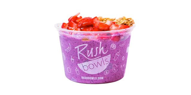 Power Bowl