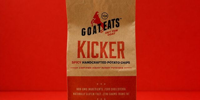 Kicker Chips