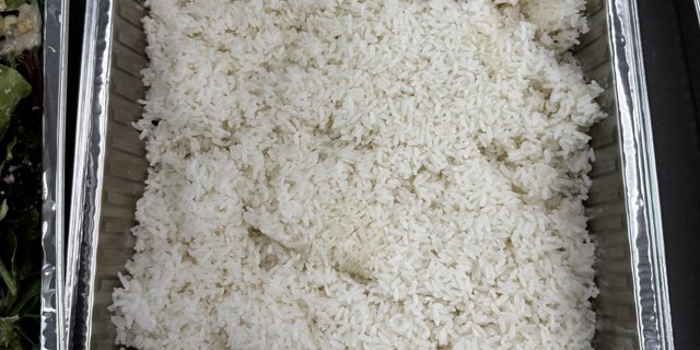 White Rice