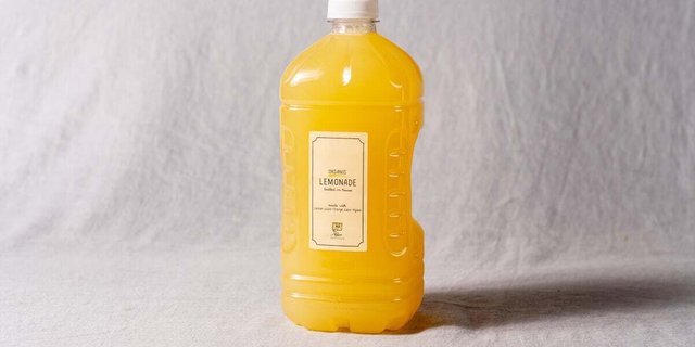 Lemonade