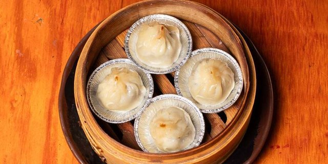 Juicy Chocolate Mochi Dumpling