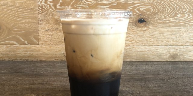 Thai Iced Coffee