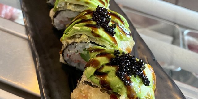 Neverland Roll
