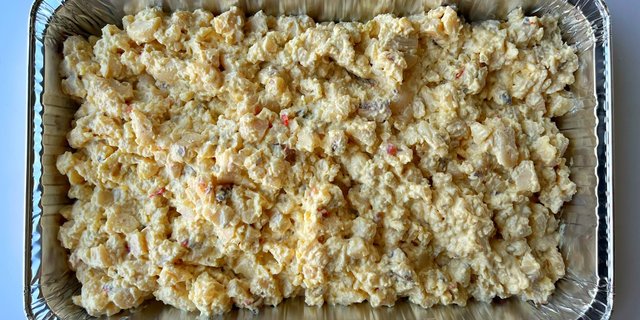 Potato Salad