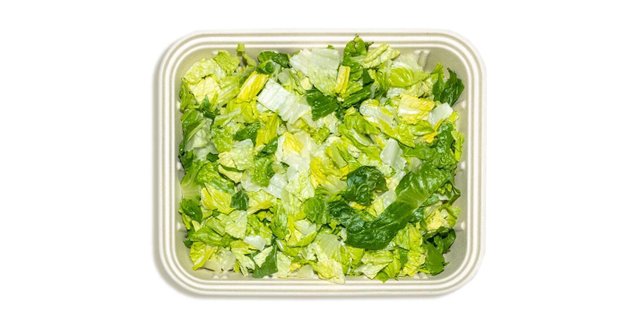 Romaine Tray