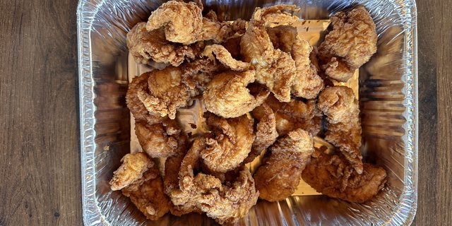Zingers - 20 Pieces