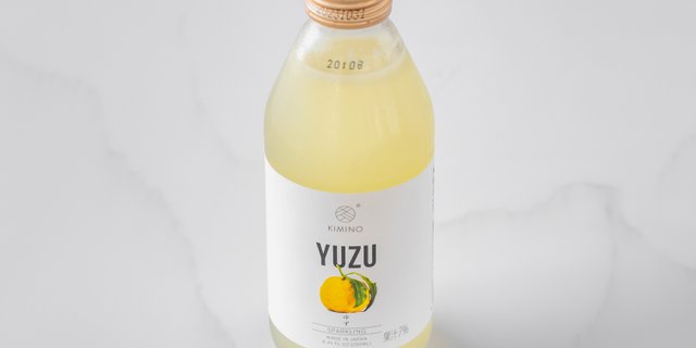 Kimino Yuzu