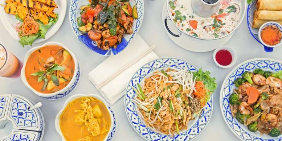 Chili Thai