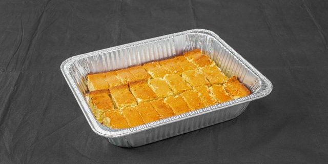 Cornbread