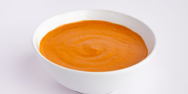Harissa Hot Sauce