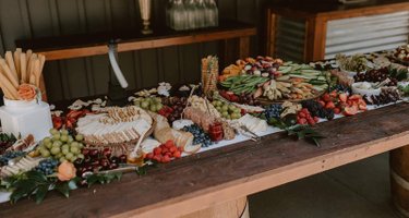 The Skagit Table