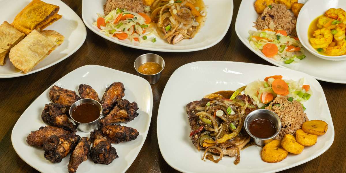 Tru Jamaica Restaurant
