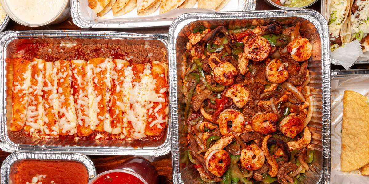 El Jimador Mexican Restaurant