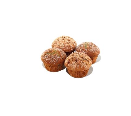 Assorted Muffins